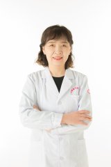 石彩萍  主任医师
